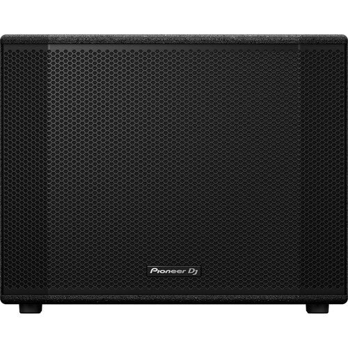 Pioneer DJ XPRS1152S 4000W Powered Subwoofer - 15" (DEMO)