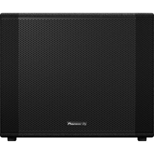 Pioneer DJ XPRS1182S 4000W Powered Subwoofer - 18"