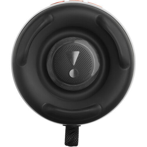 JBL Pulse 5 Wireless Bluetooth Speaker with Party Light (Black)