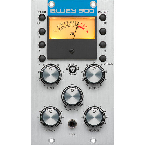 Black Lion BLUEY-500 Compressor FET Limiting Amplifier