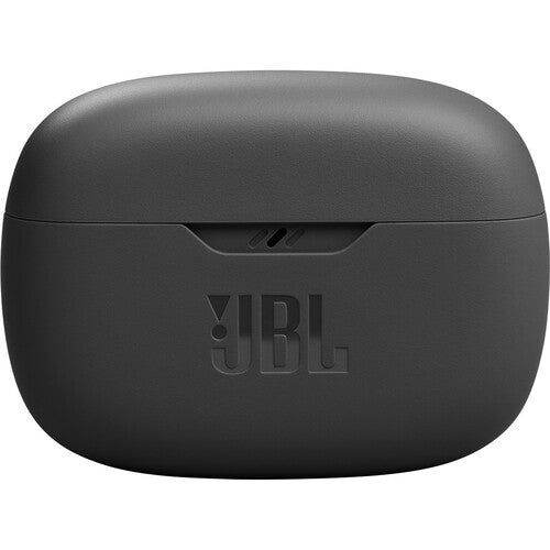 JBL Wave Beam True Wireless In-Ear Headphones (Black)