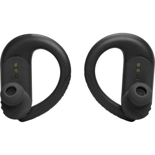 JBL Endurance Peak 3 True Wireless In-Ear Sport Headphones (Black)