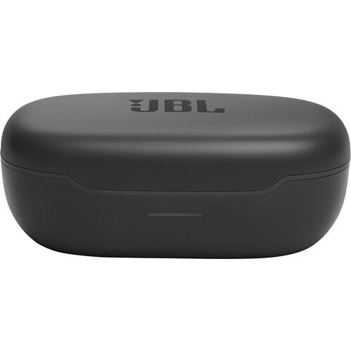 Écouteurs intra-auriculaires sans fil JBL Endurance Peak 3 (noir)