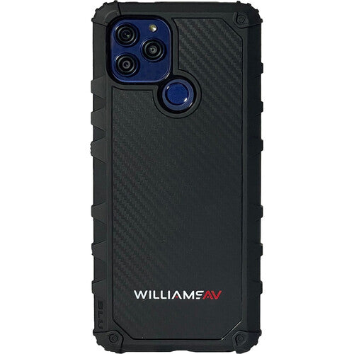 Récepteur Wi-Fi Williams AV WF R2-03 WAV Pro (avec alimentation)