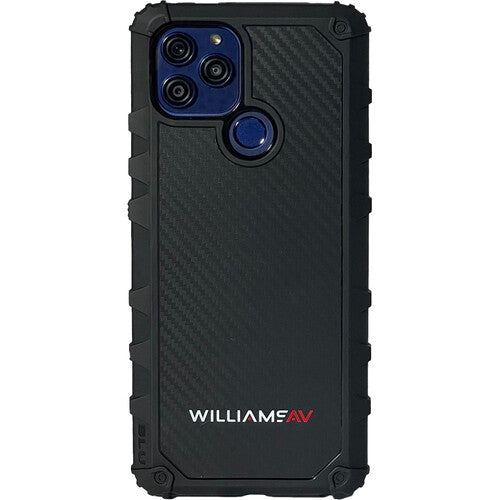 Williams AV WF R2-N WAV Pro Wi-Fi Receiver (Without Power Supply)