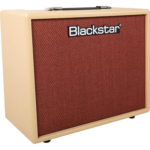 Amplificateur combo Blackstar DEBUT 50R 50 W (crème)