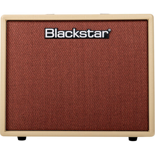 Amplificateur combo Blackstar DEBUT 50R 50 W (crème)