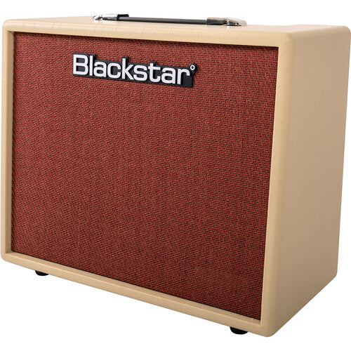 Blackstar DEBUT 50R 50W Combo Amplifier (Cream)