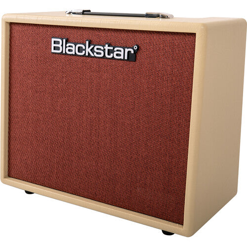 Amplificateur combo Blackstar DEBUT 50R 50 W (crème)