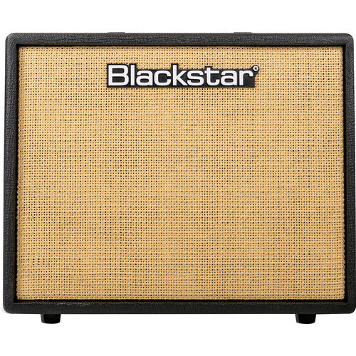 Blackstar DEBUT 50R 50W Combo Amplifier (Black)