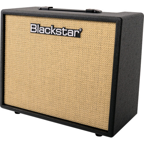 Amplificateur combiné Blackstar DEBUT 50R 50 W (noir)