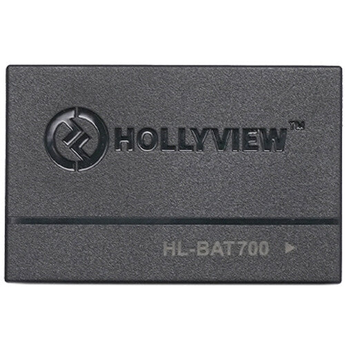 Hollyland SOLIDCOM C1 Pro-3S Système d'interphone sans fil full duplex avec 3 casques (1,9 GHz)