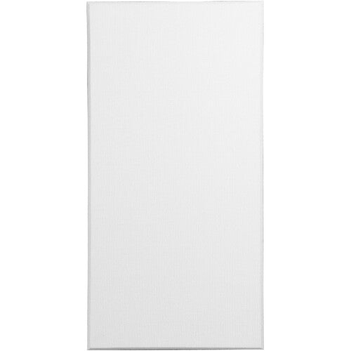 Primacoustic BROADBAND Panel 24x48x2" Square Edge 6-Pack (Arctic White)