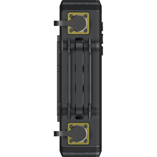 Solution d'interphone sans fil full duplex Hollyland SOLIDCOM M1 (8 packs de ceinture)