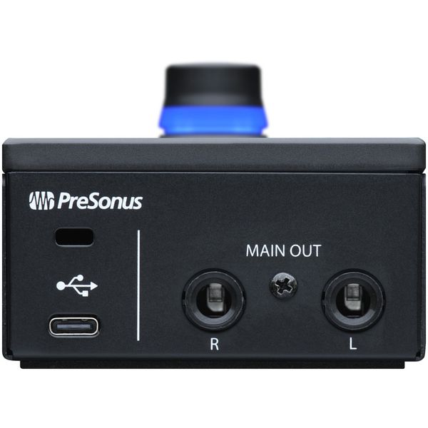 Presonus Revelator io44 USB Type C Audio Interface w/ Onboard Audio Effects