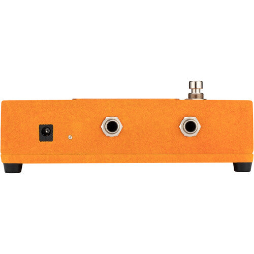 Warm Audio WA-FTB Foxy Tone Box Pedal For Fuzz Distortion