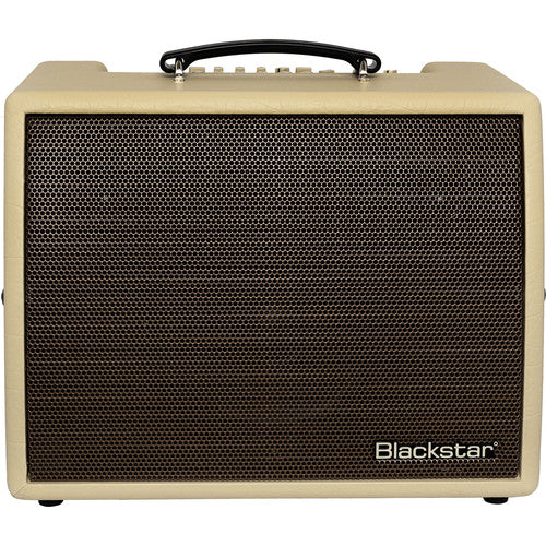 Amplificateur Combo Guitare Acoustique Blackstar SONNET 120W - Blond 
