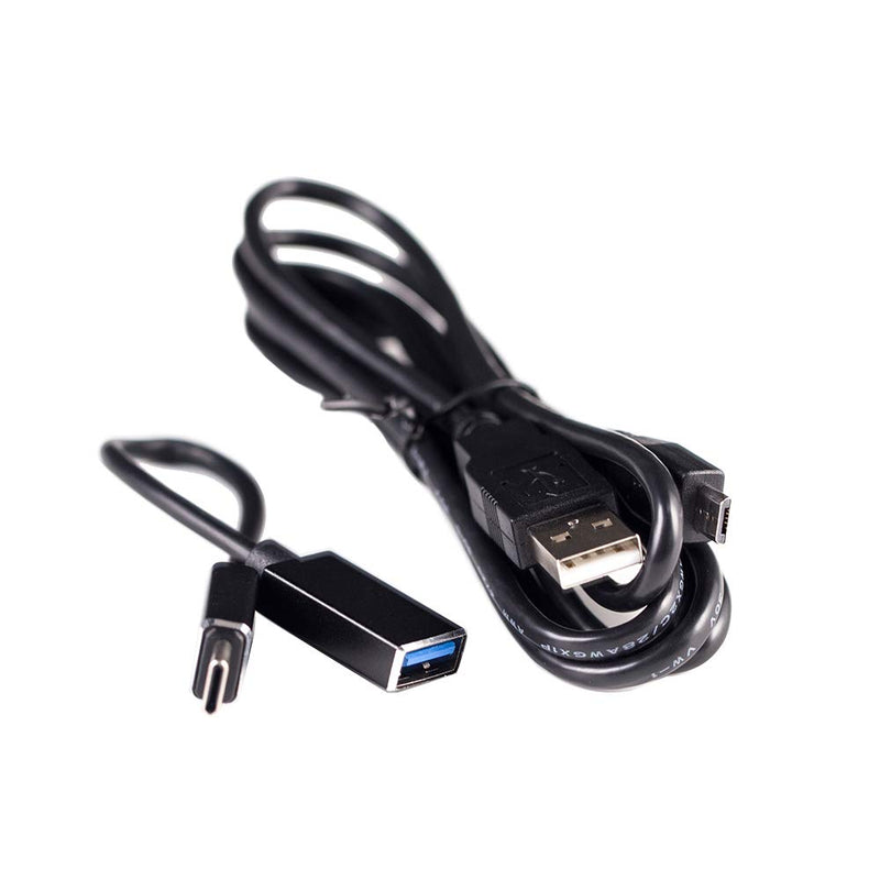 Mooer OTG-2 OTG Cable for Android