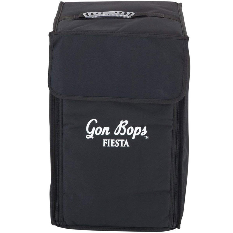 Gon Bops BFSCJ Fiesta Cajon Bag