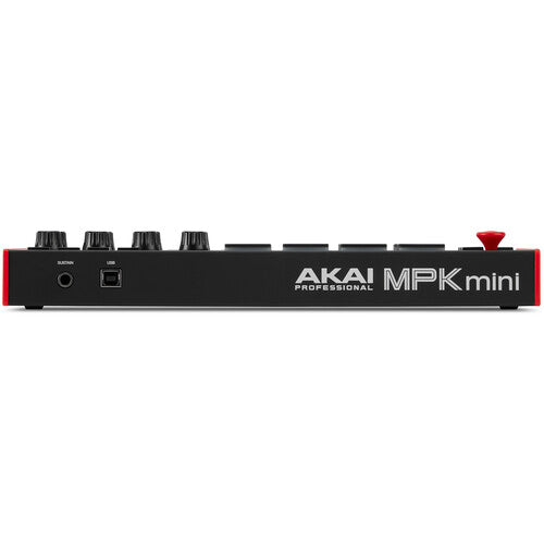 Akai MPK MINI MKIII Clavier contrôleur 25 touches