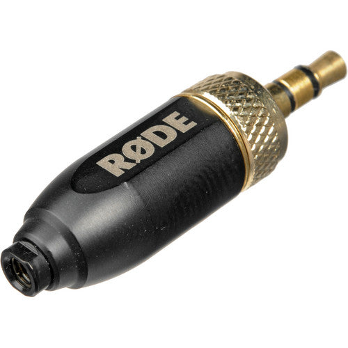 Rode MICON-1 Connector for Rode MiCon Microphones (Sennheiser)