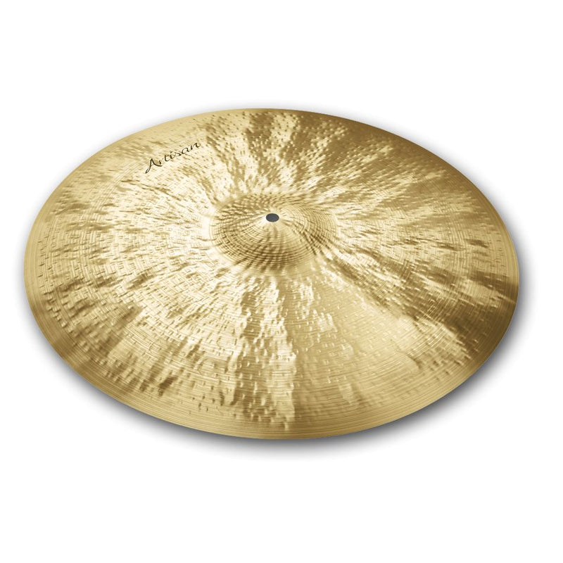 Sabian A2210 ARTISAN Light Ride Cymbal - 22"