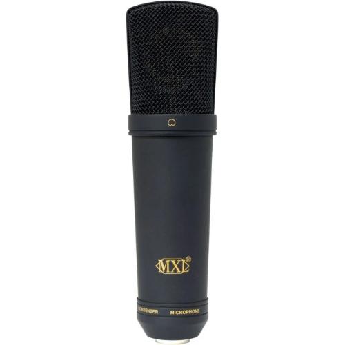 MXL 2003A Large-Diaphragm Condenser Microphone - Red One Music