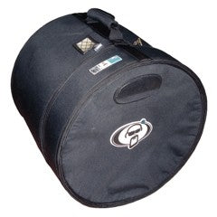 Protection Racket 1720-00 Bass Drum Case - 20" x 17"