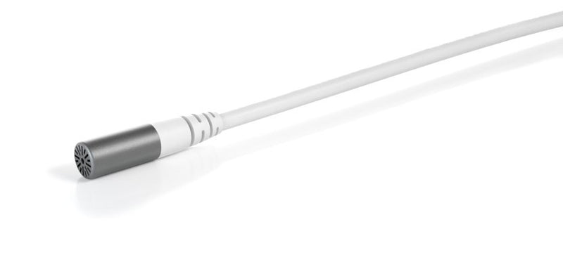 DPA 6060-OC-U-W03 CORE 6060 Omni Submini Mic 3 pin LEMO - White