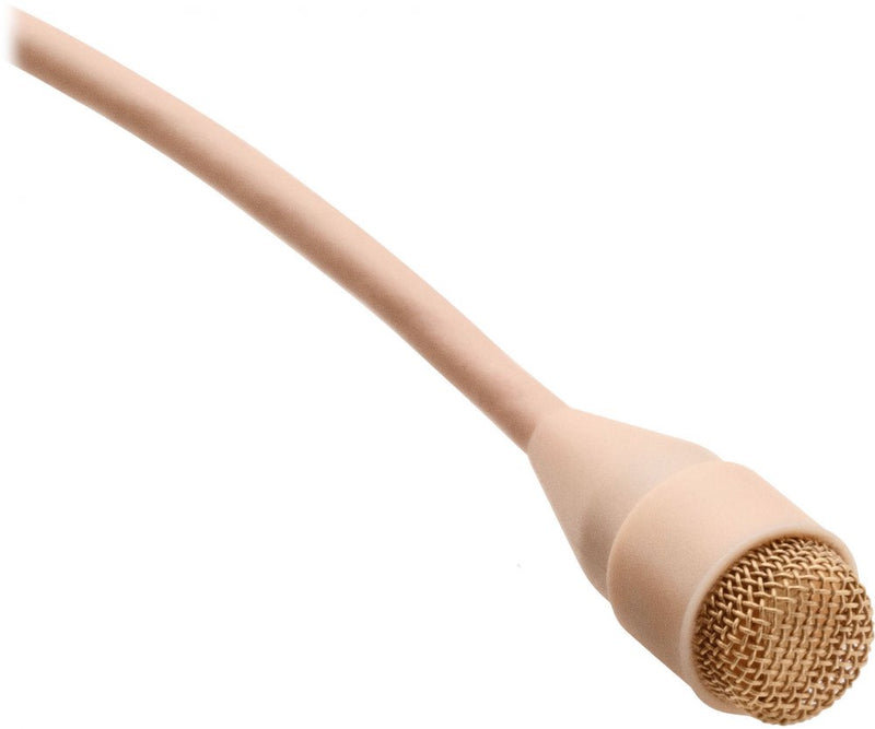 DPA 4063-OC-C-F00 Core Miniature Omni Microphone - Beige