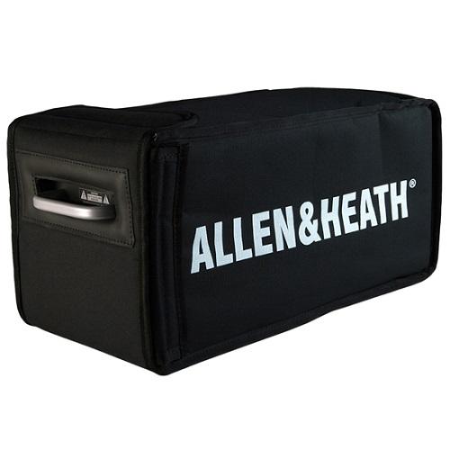 Allen  Heath Ap9932 Carry Bag - Red One Music