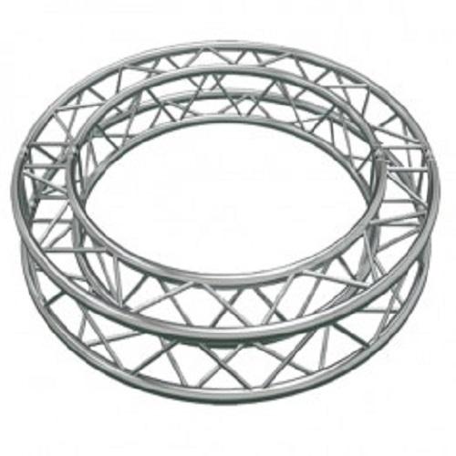 Global Truss F34-SQ-C1.5-180 Circular Truss 4.92FT