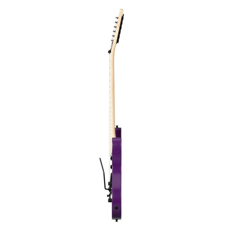 Kramer STRIKER HSS Series Electric Guitar (Royal Purple)