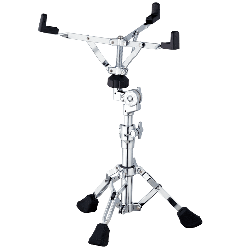 Tama Hs80W Roadpro Snare Stand - Red One Music