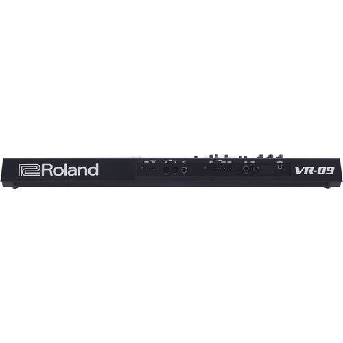 Roland VR-09B 61-Key Live Performance Keyboard