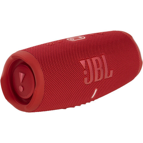 Enceinte Bluetooth portable JBL CHARGE 5 - Rouge