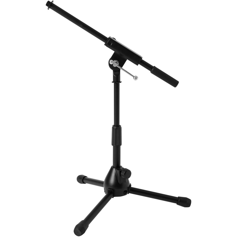 Ultimate Support JS-MCFB50 Short Mic Stand (Fixed Boom)