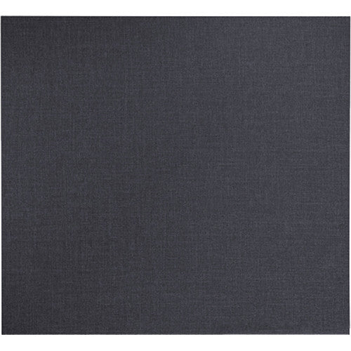 Primacoustic Panneau BROADBAND 48'' x 48'' x 2", bord carré - Noir, paquet de 3