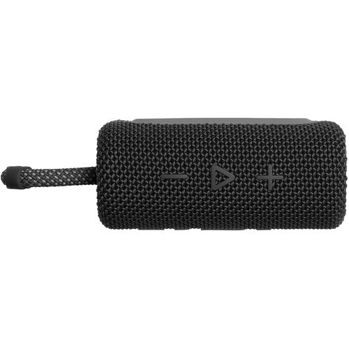 Haut-parleur Bluetooth portable JBL GO 3 (noir)