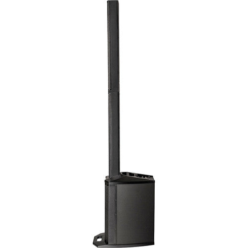 HK Audio POLAR10 Système de réseau de colonnes alimenté bidirectionnel de 2 000 W avec Bluetooth - 10"