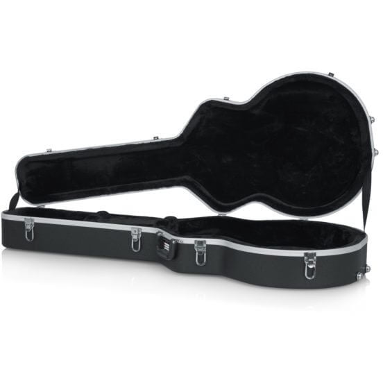 Gator GC-335 Semi-Hollow Style Guitar Case