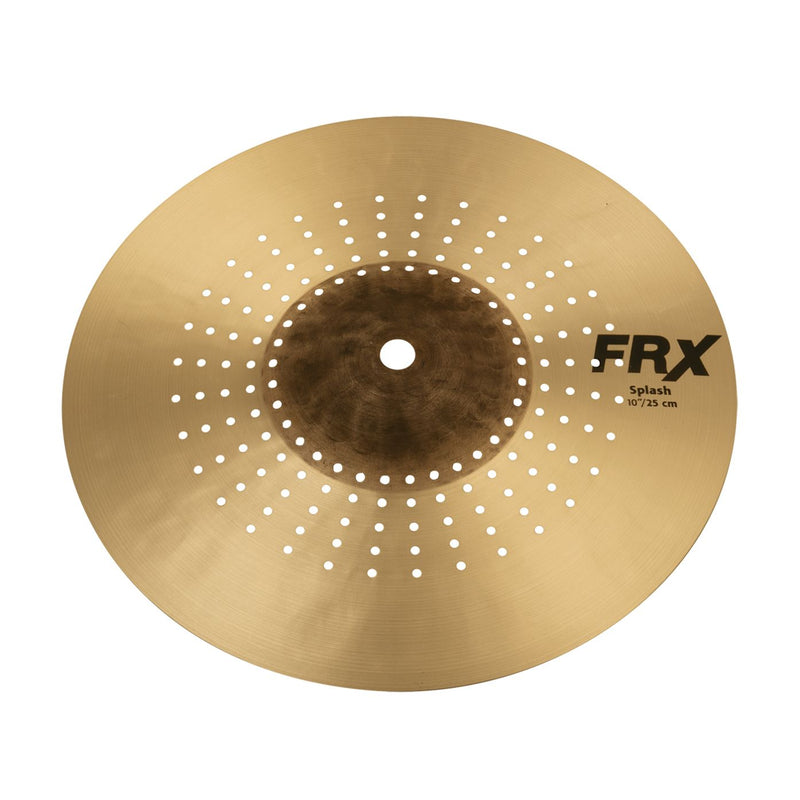 Sabian FRX1005 Cymbale Splash FRX - 10"