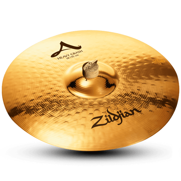SALE本物保証Zildjian Swish Cymbal 18\