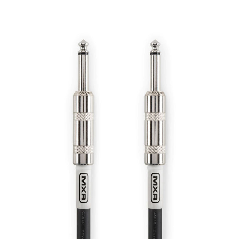 Dunlop MXR DCIS15 Straight Standard Instrument Cable - 15ft