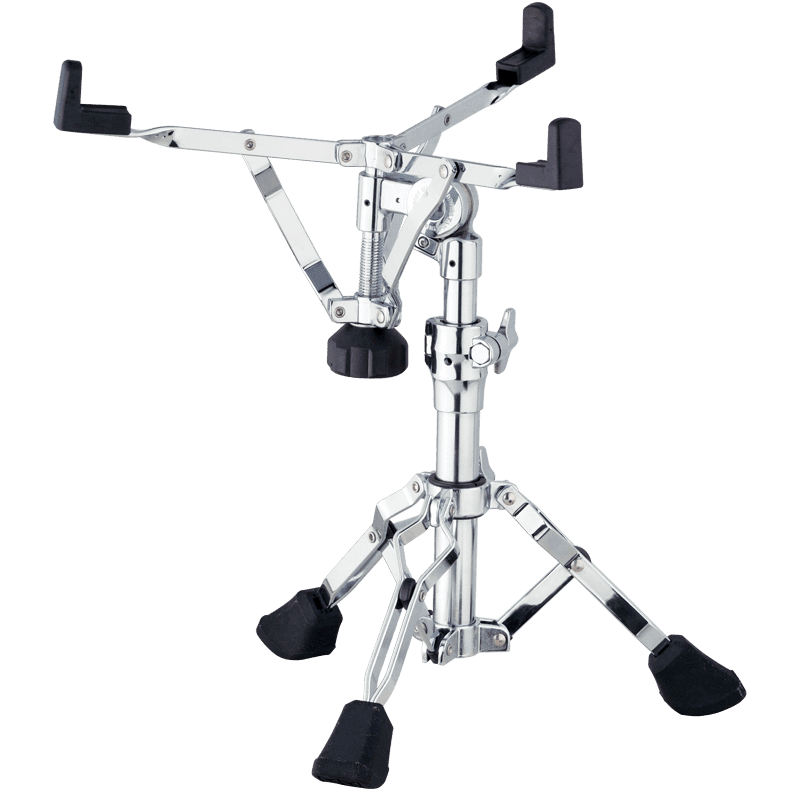 Tama Hs80Low Roadpro Snare Stand - Red One Music