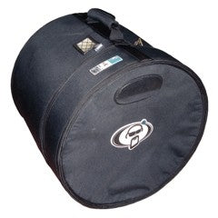 Protection Racket 1818-00 Bass Drum Case - 18" x 18"
