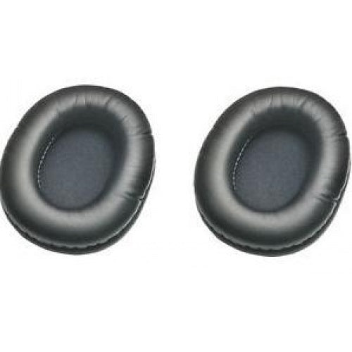 Audio Technica Hp-Ep M-Series Replacement Earpads (Black) - Red One Music