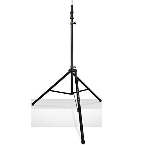 Ultimate Support Ts110Bl Air-Powered Series Lift-Assist Aluminum Tripod Speaker Stand - Red One Music
