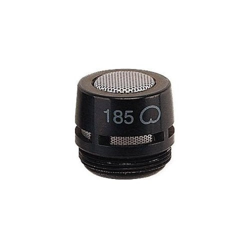 Shure R185B Cardioid Cartridge (Black) - Red One Music