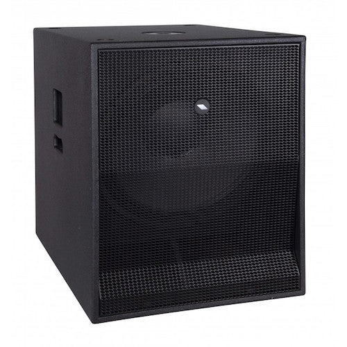 Proel S18P Passive Sub-Woofer - Red One Music